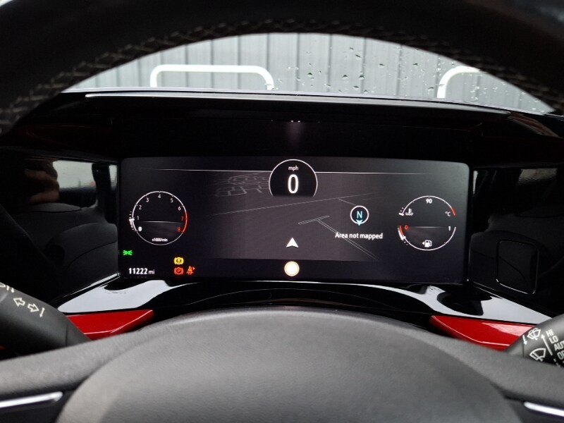 Used Vauxhall Mokka 2022 for sale - 78013387: Photo 19