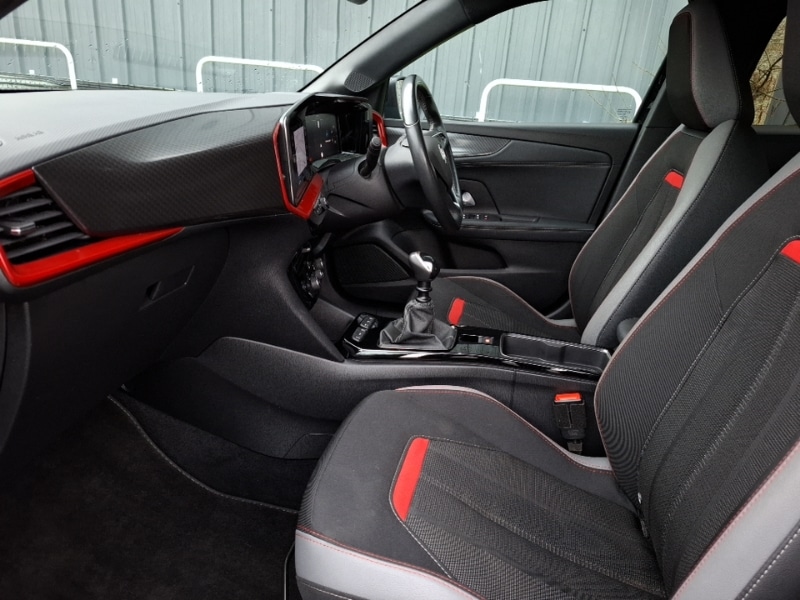 Used Vauxhall Mokka 2022 for sale - 78013387: Photo 5