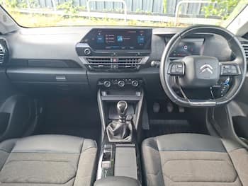 Used Citroen C4 2021 for sale - 79718246: Photo