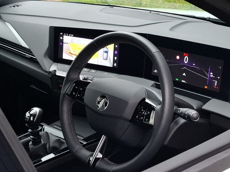 Used Vauxhall Astra 2025 for sale - 77605798: Photo 12