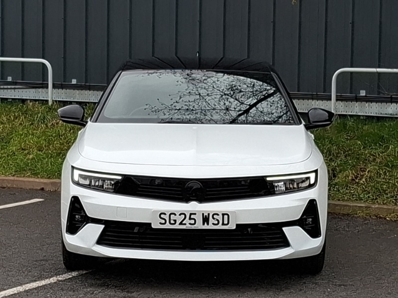 Used Vauxhall Astra 2025 for sale - 77605798: Photo 13