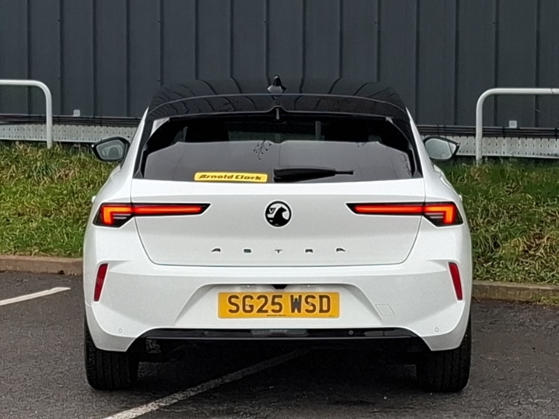 Used Vauxhall Astra 2025 for sale - 77605798: Photo 16