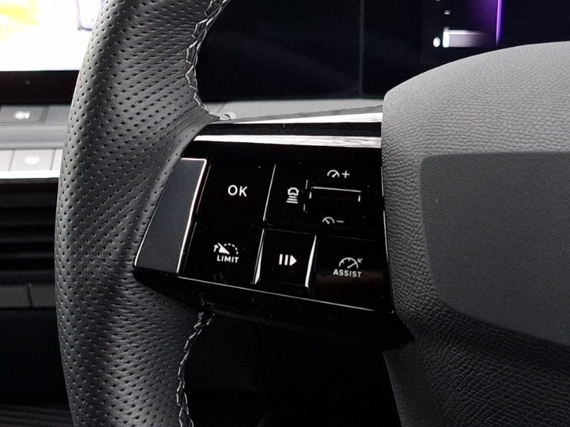 Used Vauxhall Astra 2025 for sale - 77605798: Photo 17