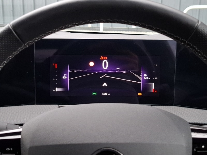 Used Vauxhall Astra 2025 for sale - 77605798: Photo 19