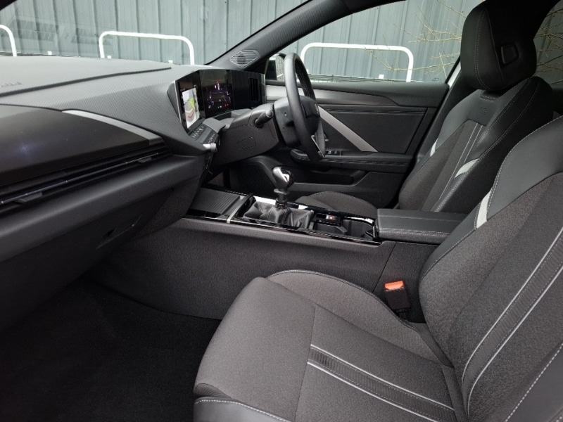 Used Vauxhall Astra 2025 for sale - 77605798: Photo 5