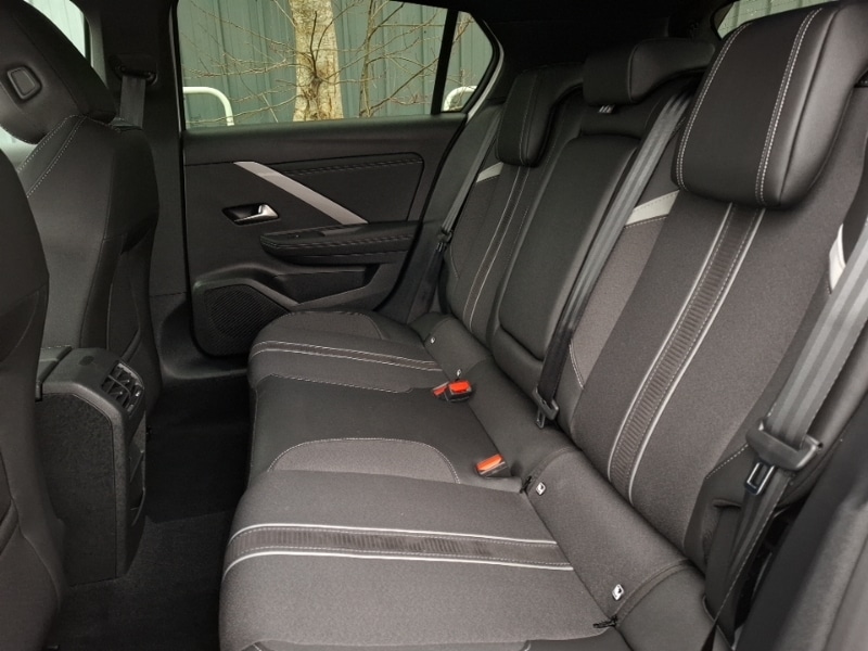 Used Vauxhall Astra 2025 for sale - 77605798: Photo 6