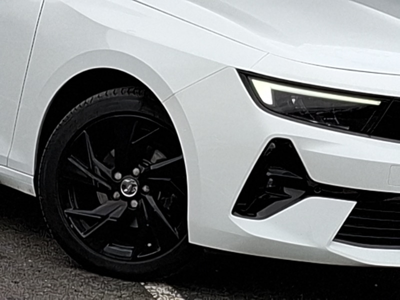 Used Vauxhall Astra 2025 for sale - 77605798: Photo 9