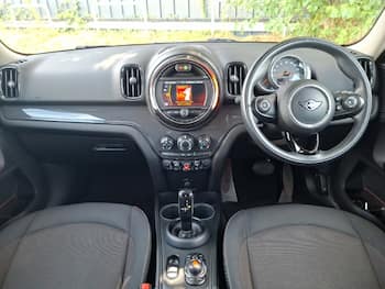 Used MINI Countryman 2019 for sale - 79635912: Photo