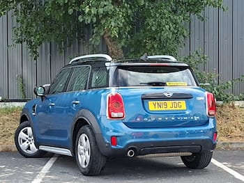 Used MINI Countryman 2019 for sale - 79635912: Photo