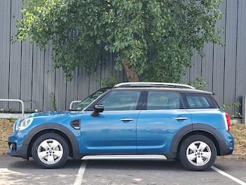 Used MINI Countryman 2019 for sale - 79635912: Photo
