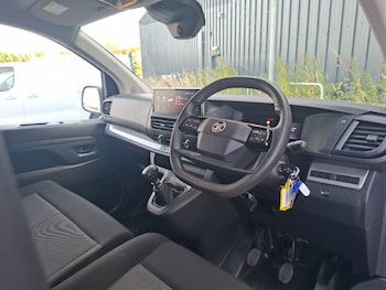 Used Vauxhall Vivaro 2024 for sale - 79468295: Photo