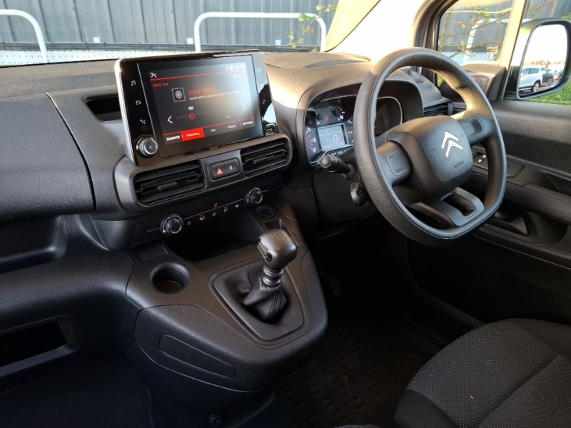 Used Citroen Berlingo 2023 for sale - 77162548: Photo 12
