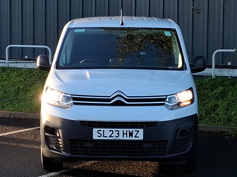 Used Citroen Berlingo 2023 for sale - 77162548: Photo 13