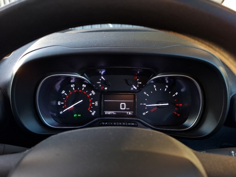 Used Citroen Berlingo 2023 for sale - 77162548: Photo 19