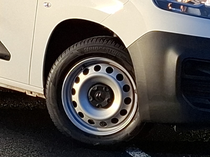 Used Citroen Berlingo 2023 for sale - 77162548: Photo 9