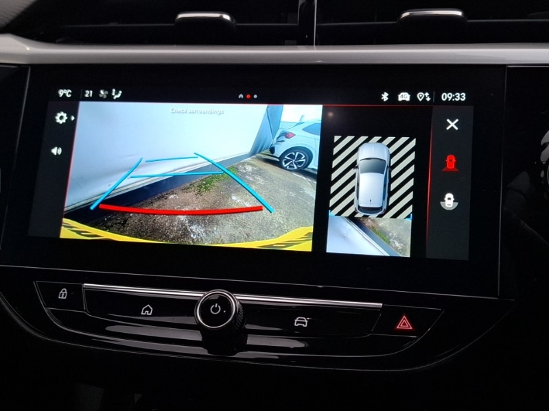 Used Vauxhall Corsa 2025 for sale - 77600749: Photo 10