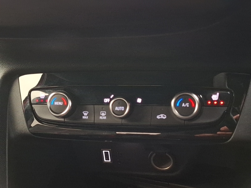 Used Vauxhall Corsa 2025 for sale - 77600749: Photo 13