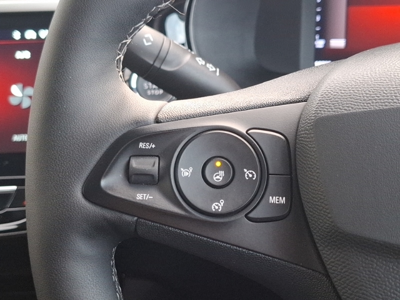 Used Vauxhall Corsa 2025 for sale - 77600749: Photo 16