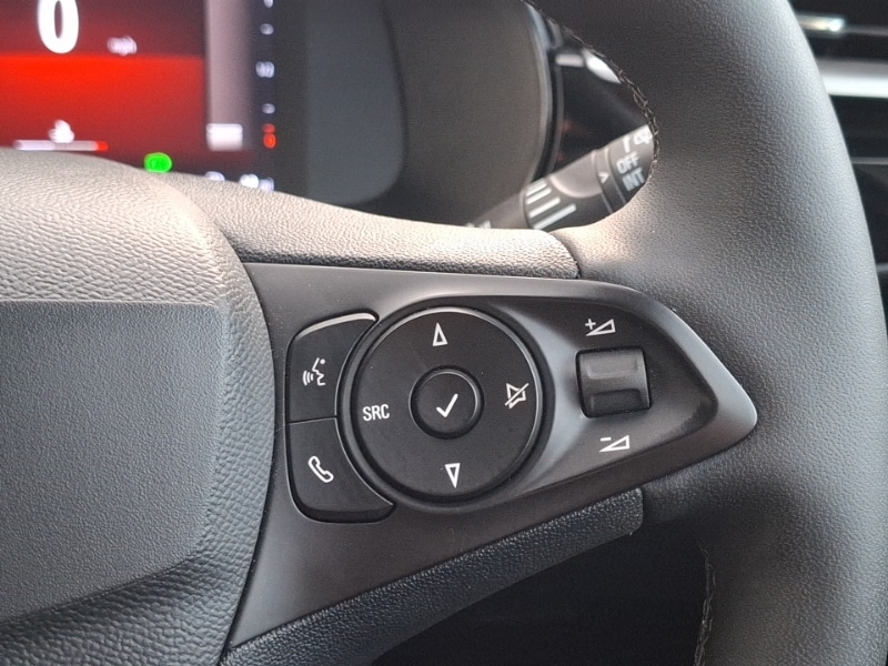 Used Vauxhall Corsa 2025 for sale - 77600749: Photo 17