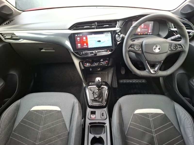 Used Vauxhall Corsa 2025 for sale - 77600749: Photo 2