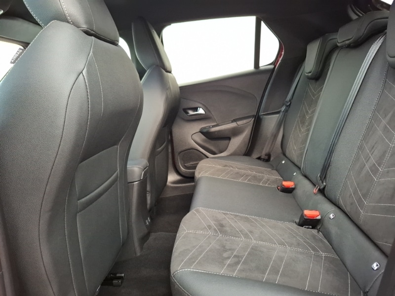 Used Vauxhall Corsa 2025 for sale - 77600749: Photo 6