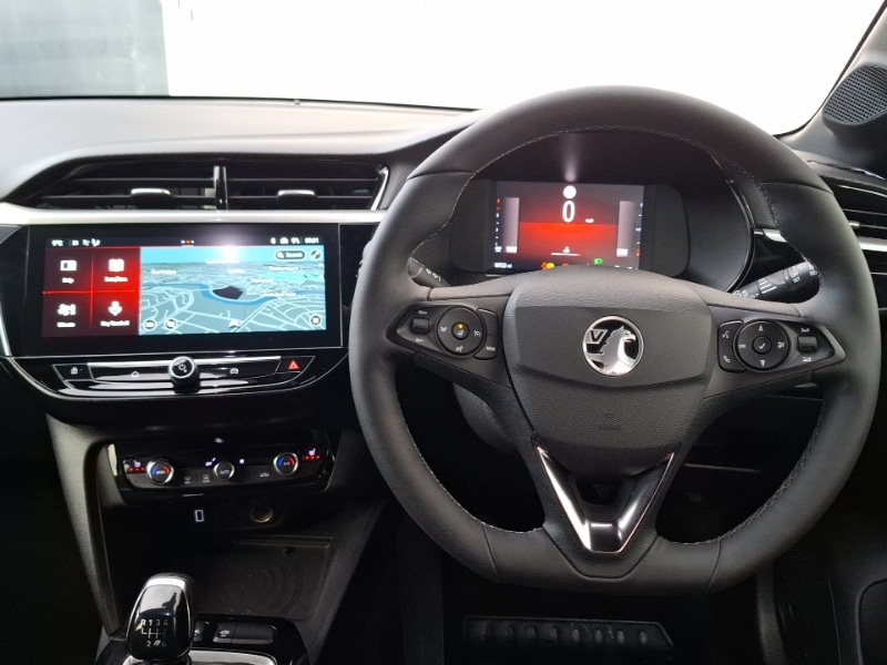 Used Vauxhall Corsa 2025 for sale - 77600749: Photo 7