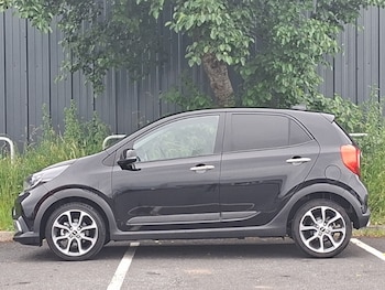 Used Kia Picanto 2023 for sale - 78957290: Photo