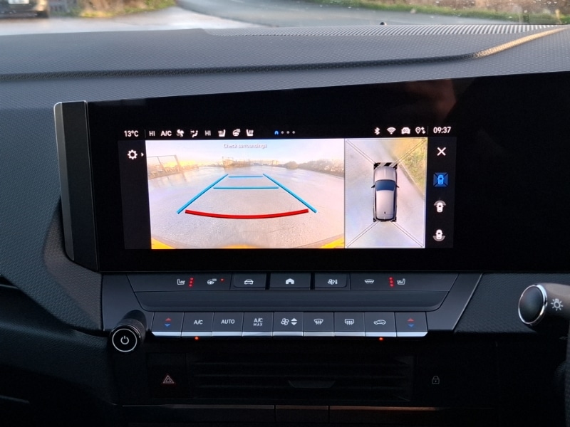 Used Vauxhall Astra 2024 for sale - 76893595: Photo 10