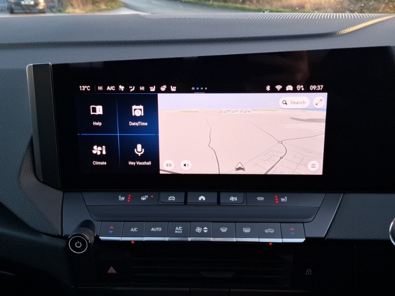 Used Vauxhall Astra 2024 for sale - 76893595: Photo 11