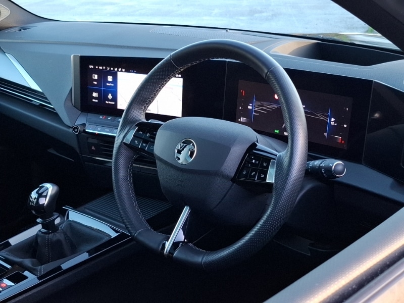 Used Vauxhall Astra 2024 for sale - 76893595: Photo 12