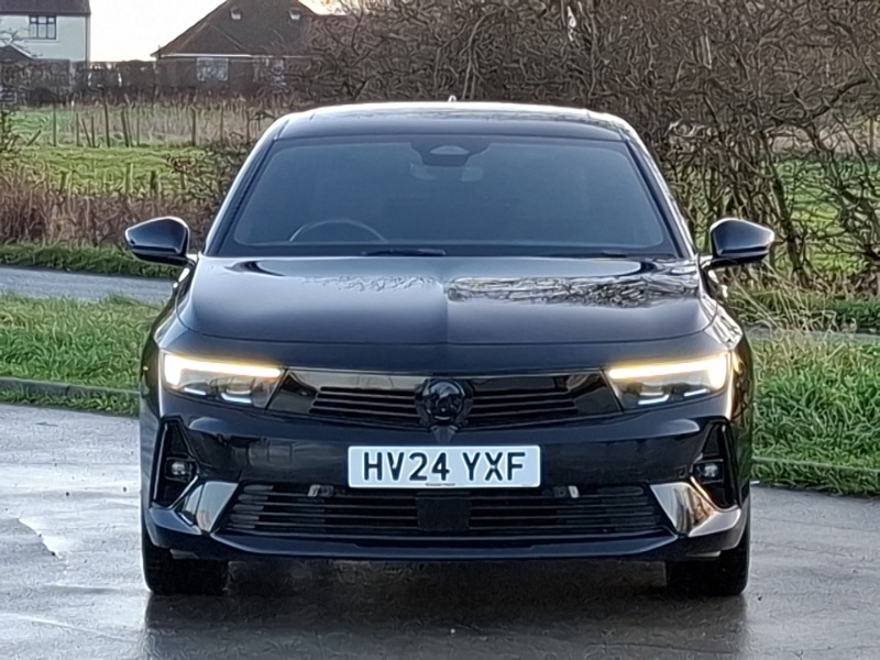 Used Vauxhall Astra 2024 for sale - 76893595: Photo 13