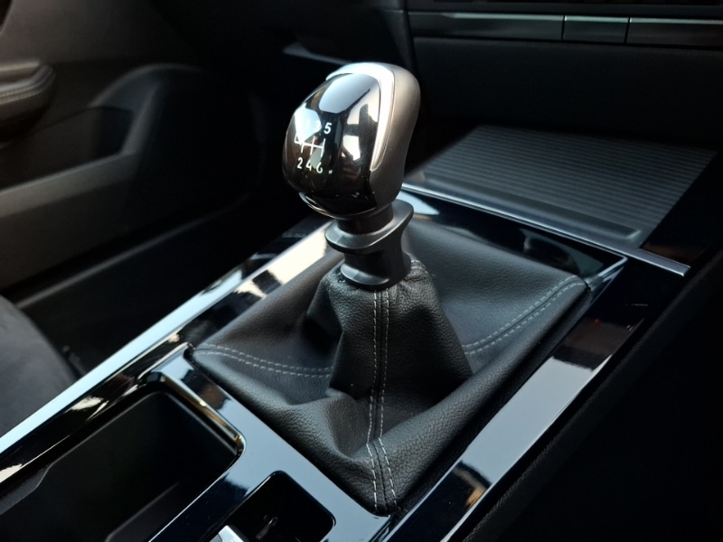 Used Vauxhall Astra 2024 for sale - 76893595: Photo 14