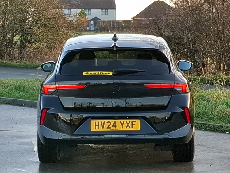 Used Vauxhall Astra 2024 for sale - 76893595: Photo 16