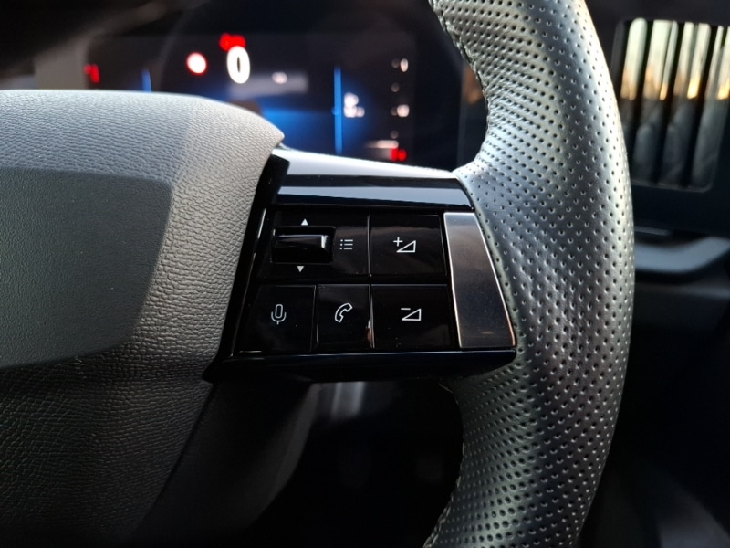 Used Vauxhall Astra 2024 for sale - 76893595: Photo 18