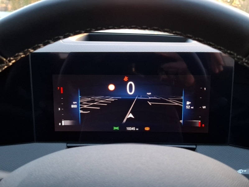 Used Vauxhall Astra 2024 for sale - 76893595: Photo 19