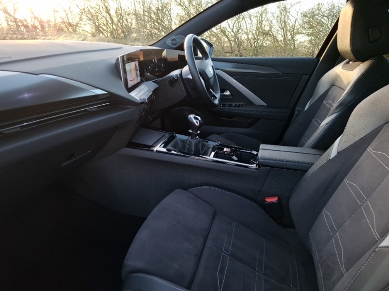 Used Vauxhall Astra 2024 for sale - 76893595: Photo 5