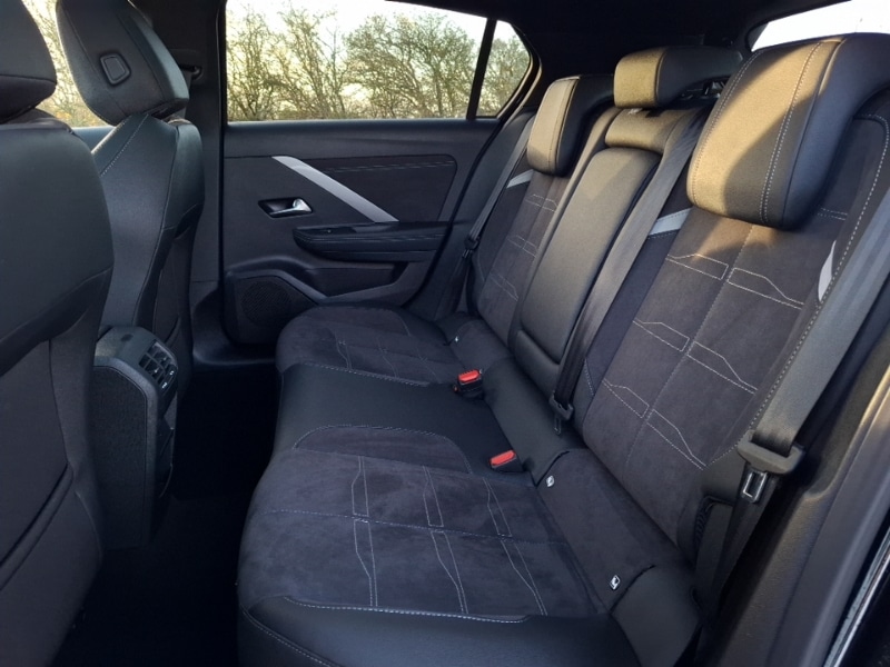 Used Vauxhall Astra 2024 for sale - 76893595: Photo 6