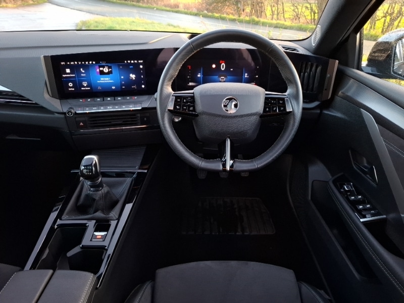 Used Vauxhall Astra 2024 for sale - 76893595: Photo 7