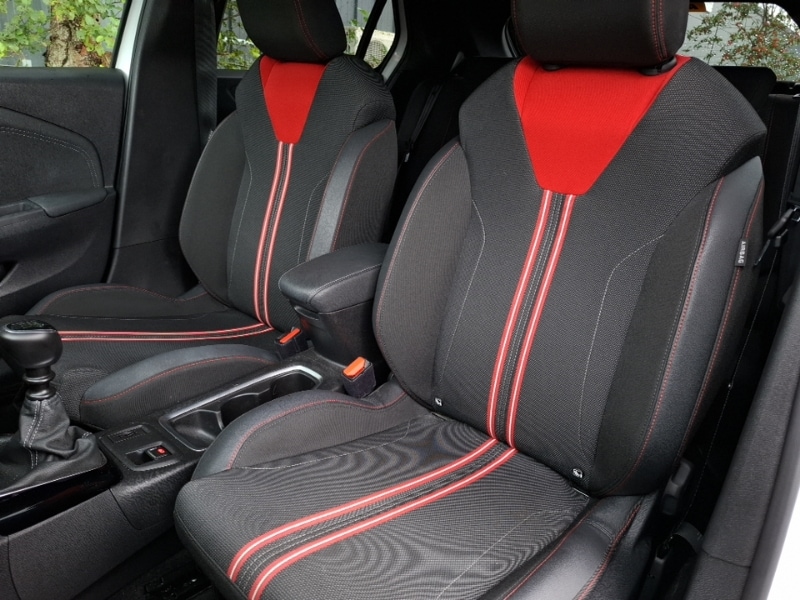 Used Vauxhall Corsa 2022 for sale - 76639253: Photo 15