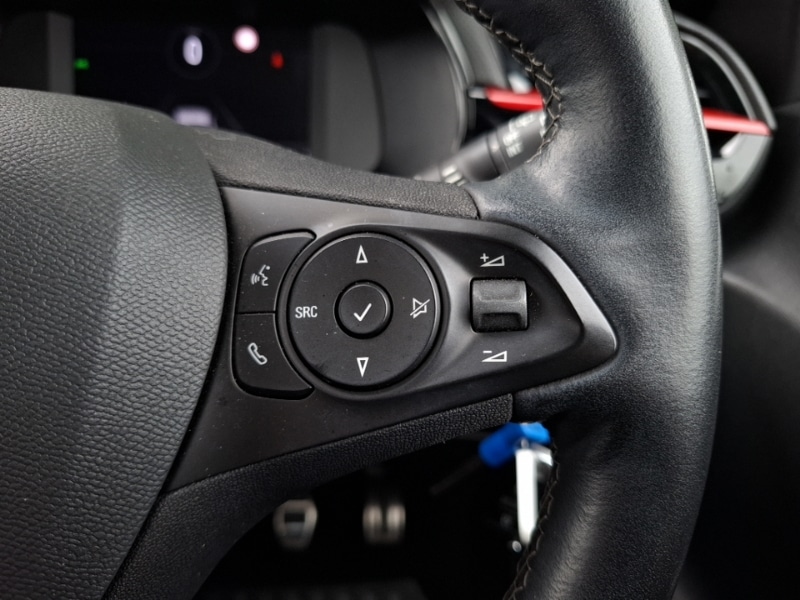 Used Vauxhall Corsa 2022 for sale - 76639253: Photo 18