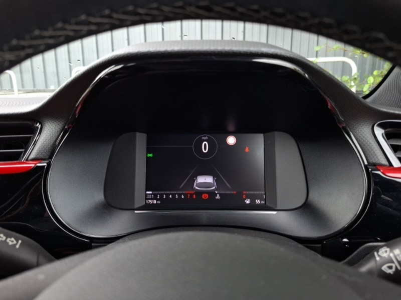 Used Vauxhall Corsa 2022 for sale - 76639253: Photo 19