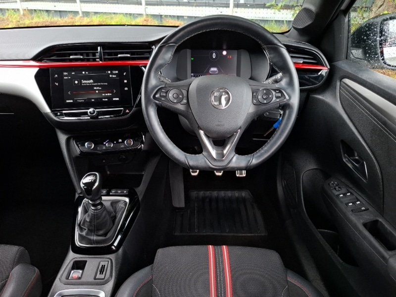 Used Vauxhall Corsa 2022 for sale - 76639253: Photo 7