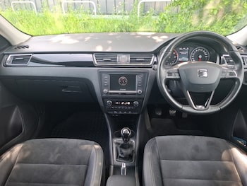 Used SEAT Toledo 2018 for sale - 78723534: Photo