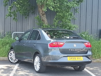 Used SEAT Toledo 2018 for sale - 78723534: Photo