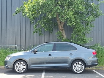 Used SEAT Toledo 2018 for sale - 78723534: Photo