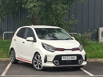 Used Kia Picanto 2022 for sale - 79844287: Photo
