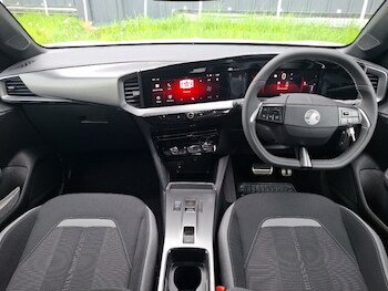 Used Vauxhall Mokka 2025 for sale - 78455679: Photo