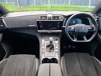 Used DS Automobiles DS 7 2019 for sale - 78698038: Photo