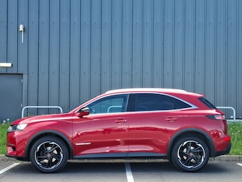 Used DS Automobiles DS 7 2019 for sale - 78698038: Photo
