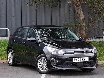 2022 - 1.2 DPi 2 5dr